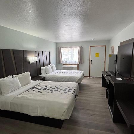 Hotel 191 - מואב מראה חיצוני תמונה