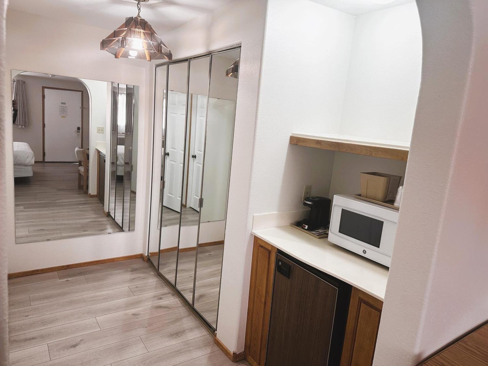 Hotel 191 - מואב מראה חיצוני תמונה