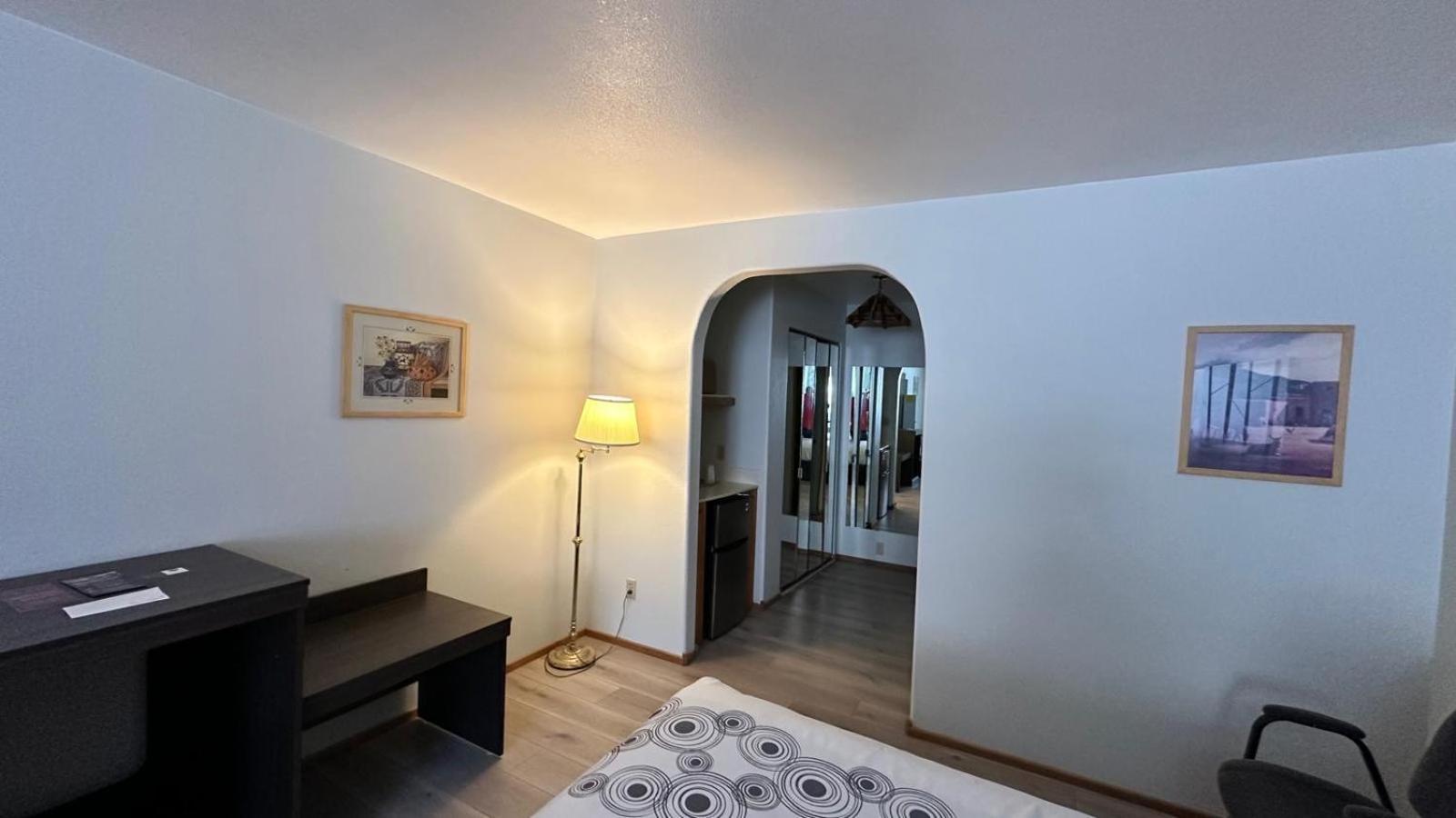 Hotel 191 - מואב מראה חיצוני תמונה