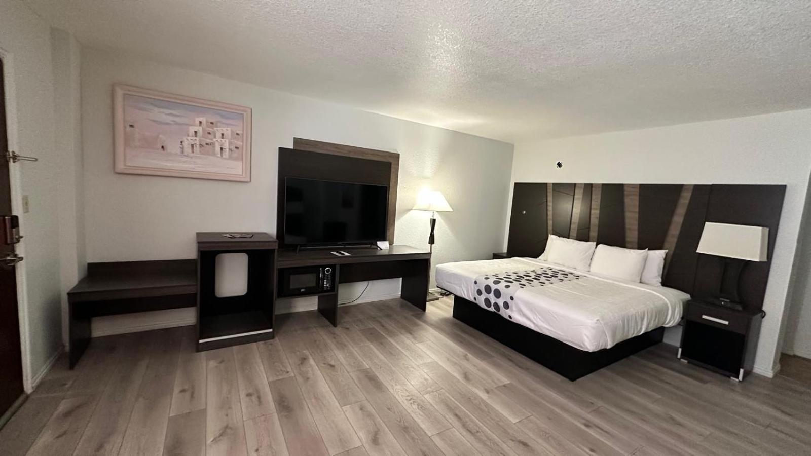 Hotel 191 - מואב מראה חיצוני תמונה