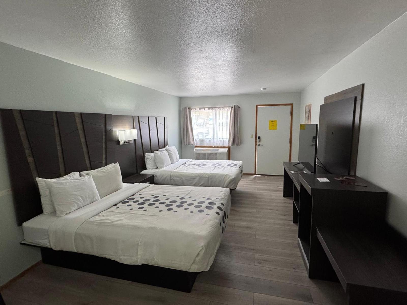 Hotel 191 - מואב מראה חיצוני תמונה