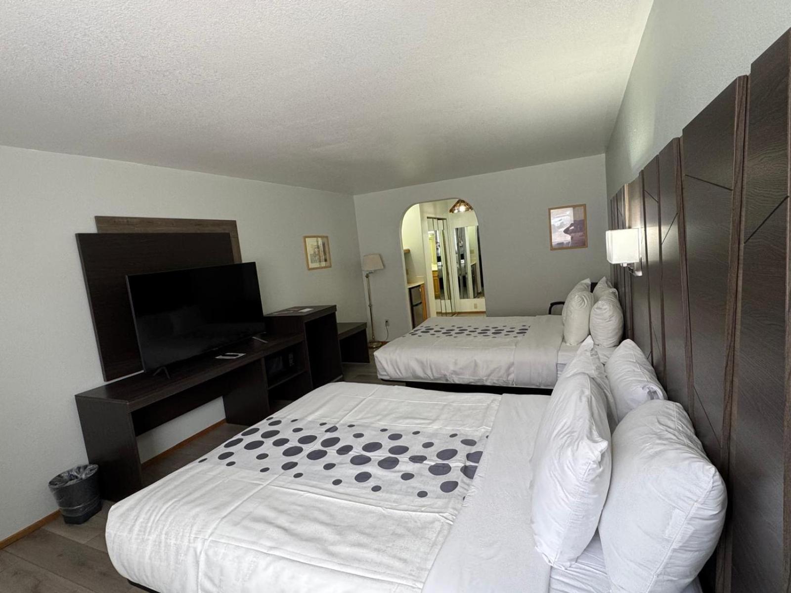 Hotel 191 - מואב מראה חיצוני תמונה