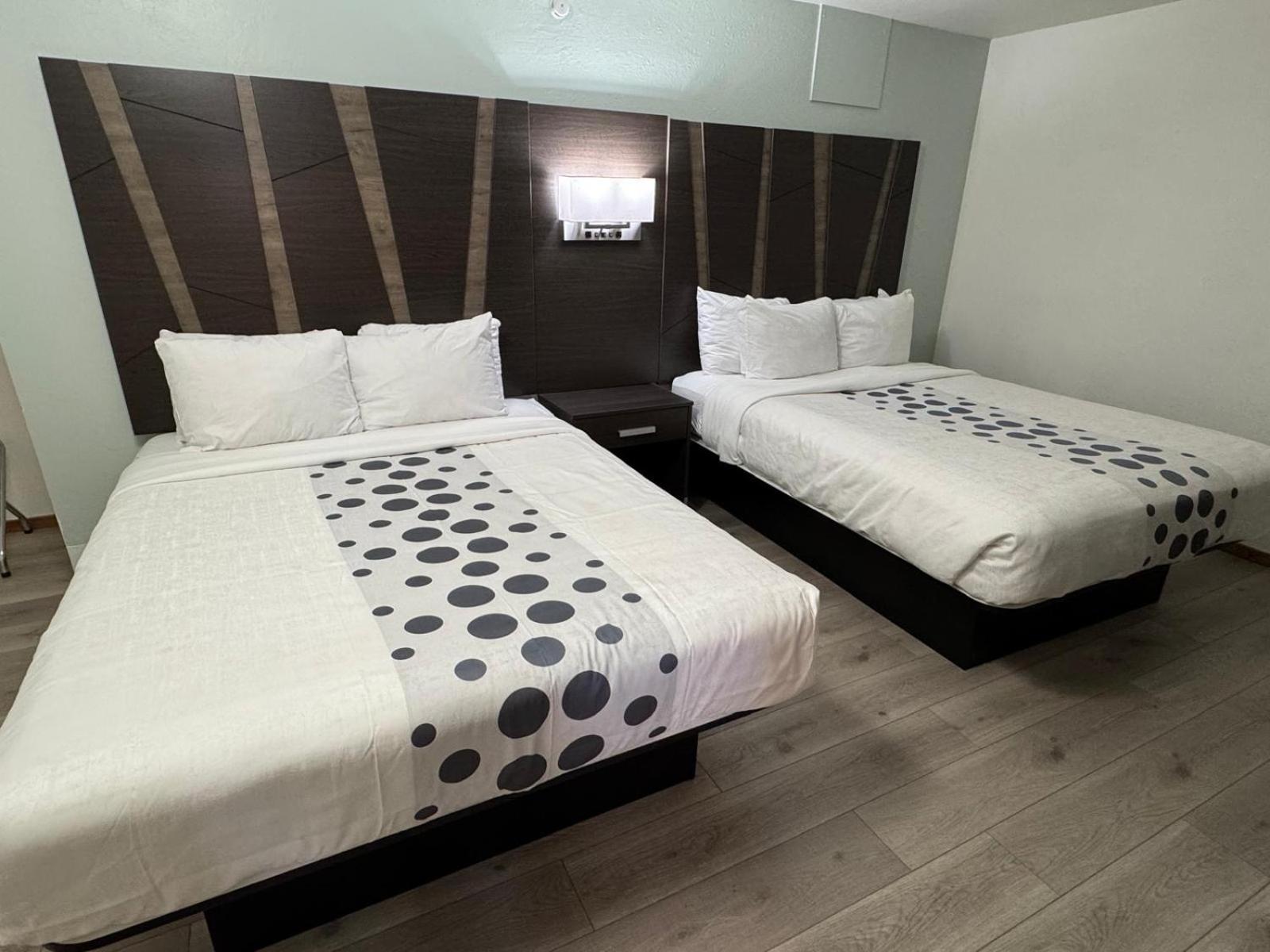 Hotel 191 - מואב מראה חיצוני תמונה