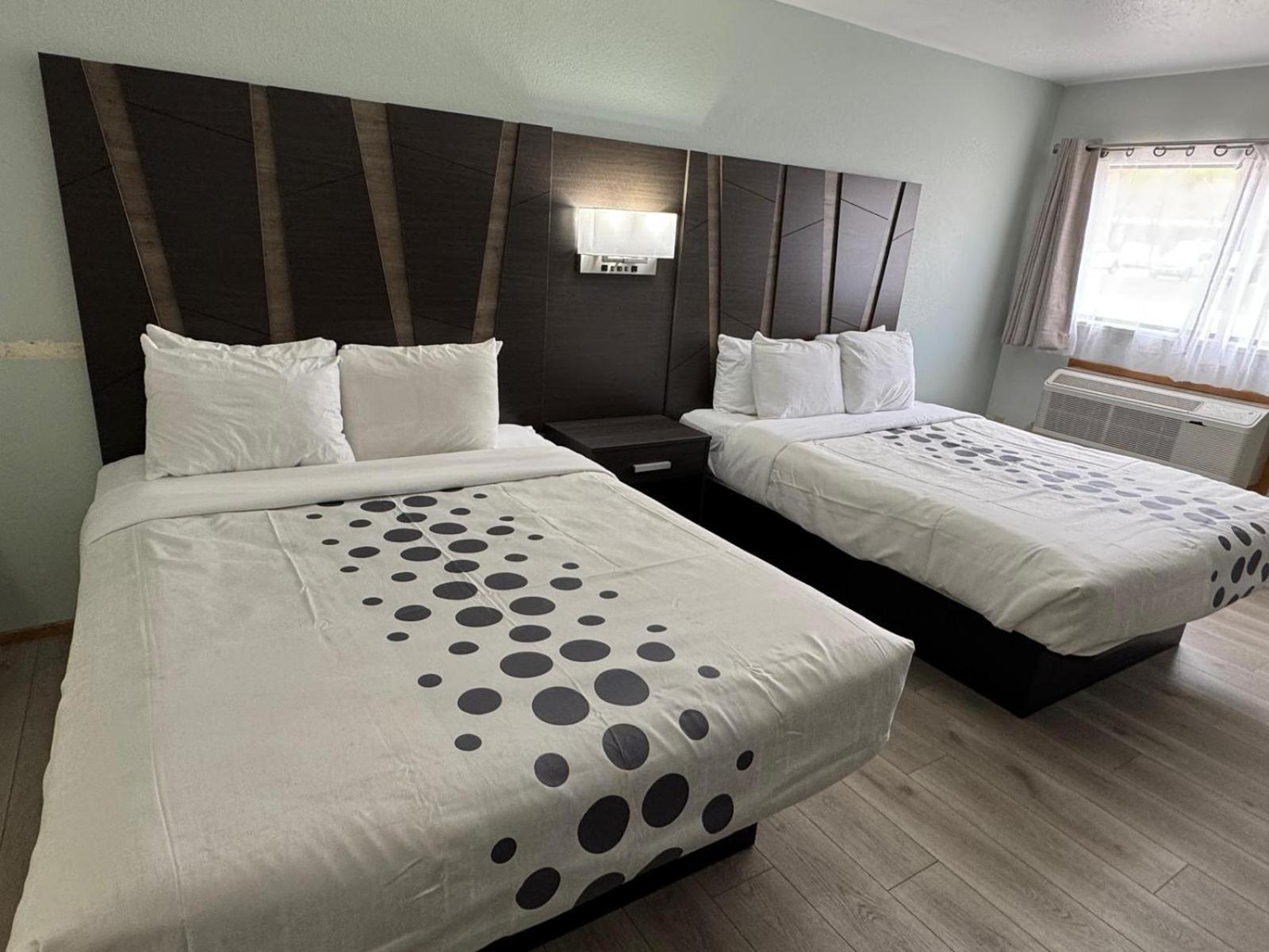 Hotel 191 - מואב מראה חיצוני תמונה