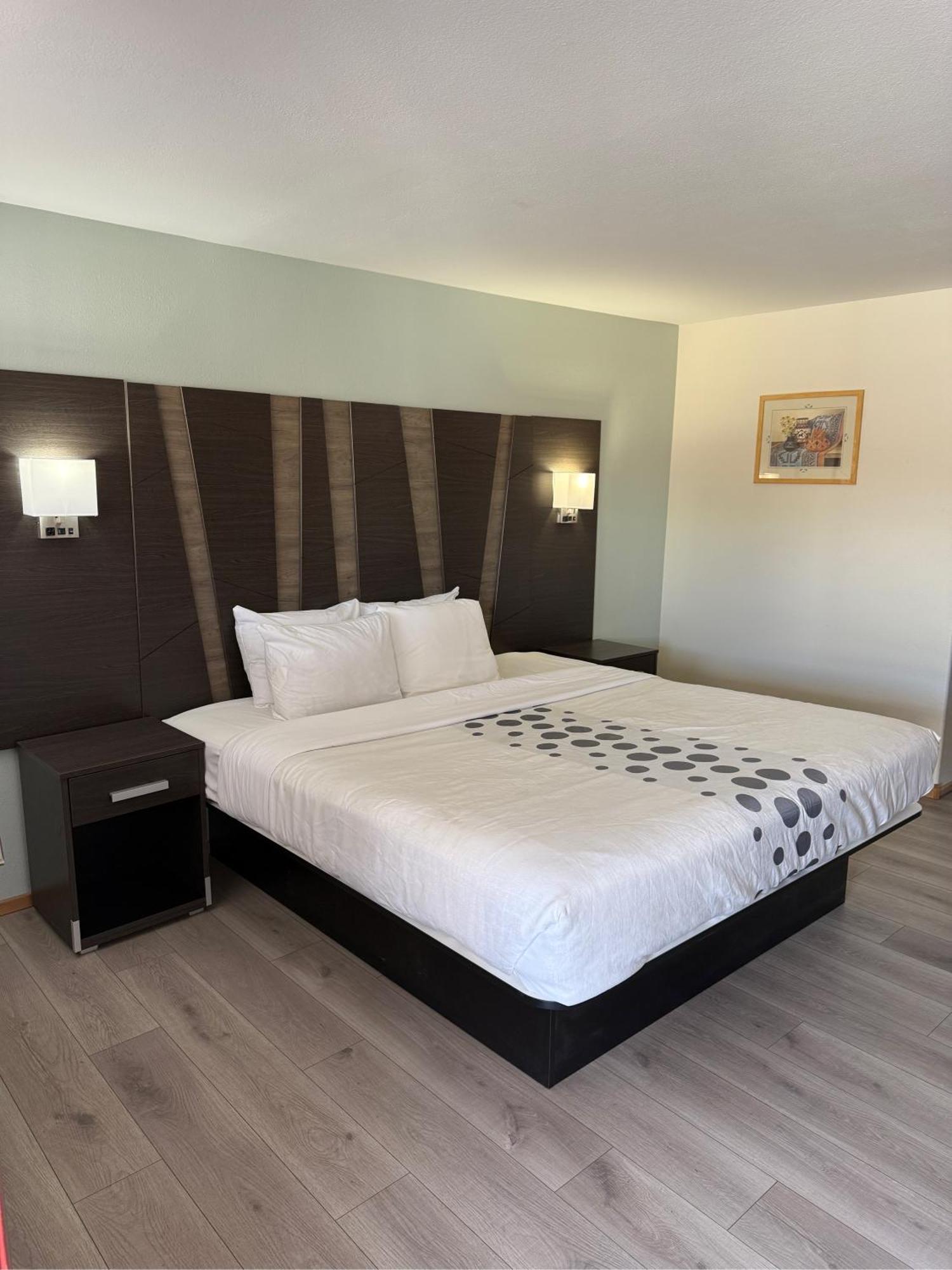 Hotel 191 - מואב מראה חיצוני תמונה